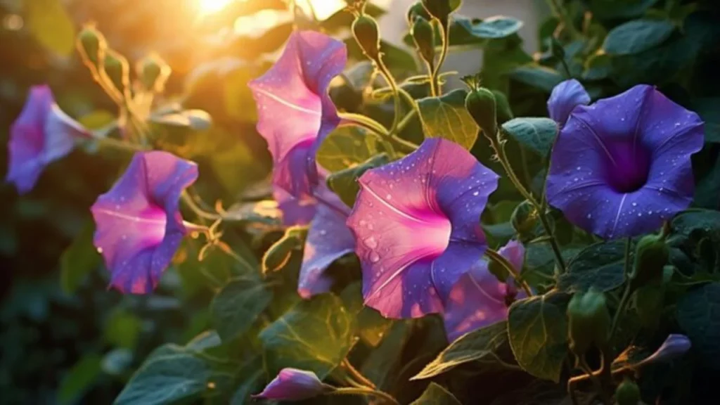 Flowering Plants 